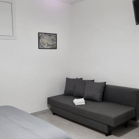 Domus Flavia Villa ปอซซุออลี ภายนอก รูปภาพ