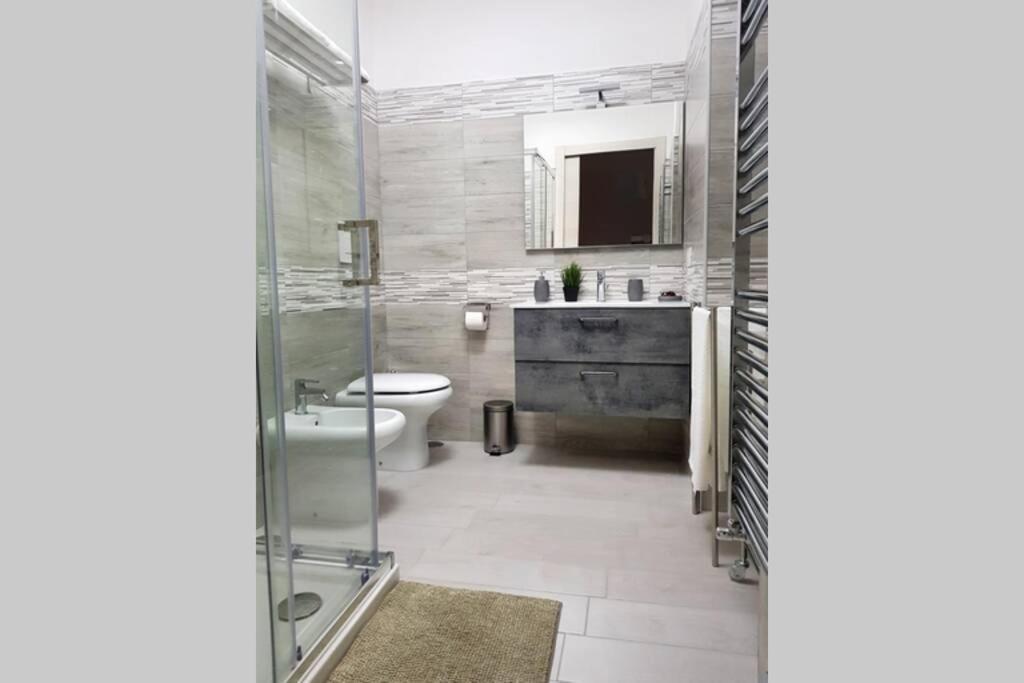 Domus Flavia Villa ปอซซุออลี ภายนอก รูปภาพ
