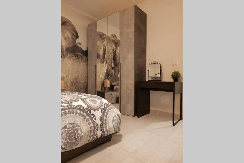 Domus Flavia Villa ปอซซุออลี ภายนอก รูปภาพ