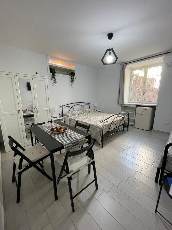 Domus Flavia Villa ปอซซุออลี ภายนอก รูปภาพ