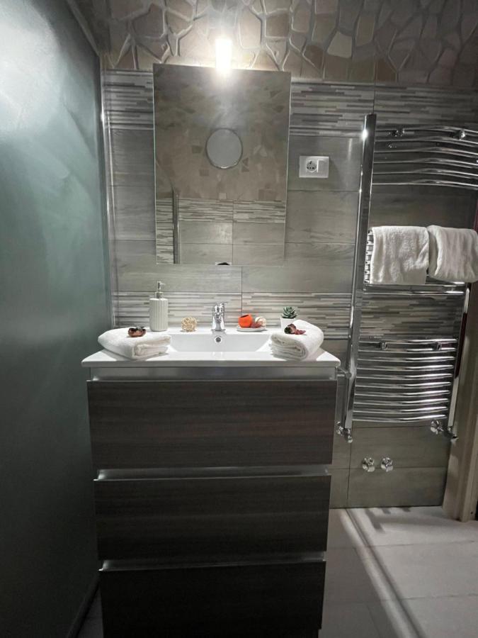 Domus Flavia Villa ปอซซุออลี ภายนอก รูปภาพ