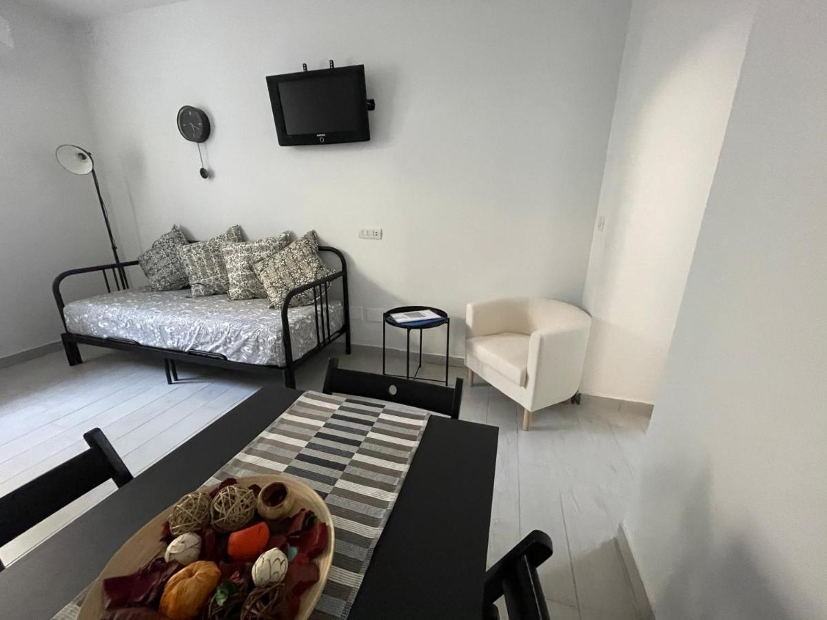 Domus Flavia Villa ปอซซุออลี ภายนอก รูปภาพ