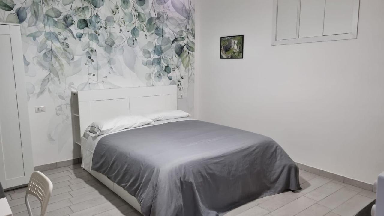 Domus Flavia Villa ปอซซุออลี ภายนอก รูปภาพ